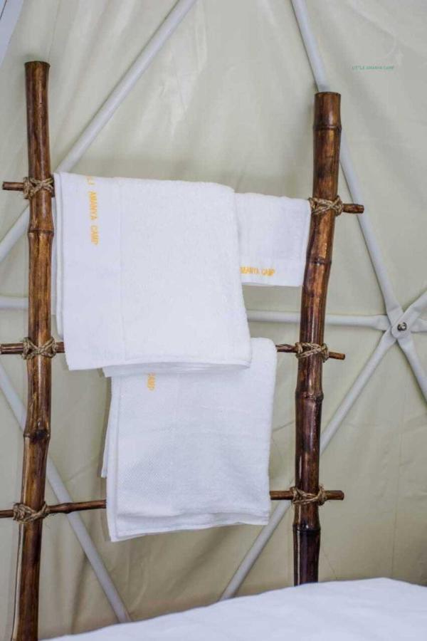Amanya 1-Bed Leopard Tent Amboseli-Nationalpark Exterior foto